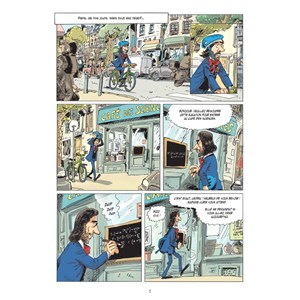 L'incroyable histoire des sciences