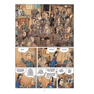 L'incroyable histoire des sciences