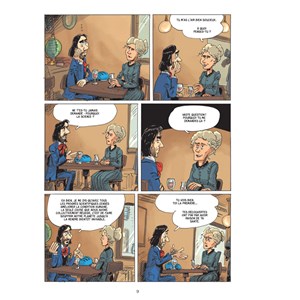 L'incroyable histoire des sciences