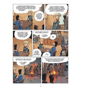 L'incroyable histoire des sciences