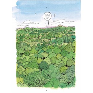 La Vie secrète des arbres