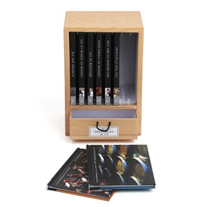 La petite bibliothèque du vin
