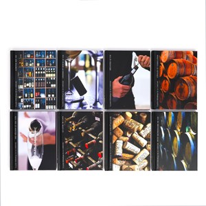 La petite bibliothèque du vin