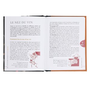 La petite bibliothèque du vin