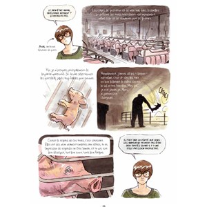 Le théorème du Vaquita