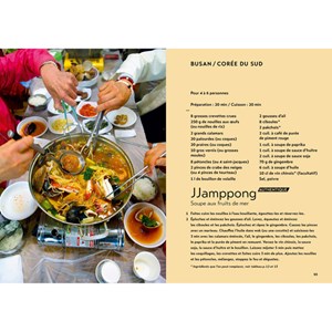 Street food