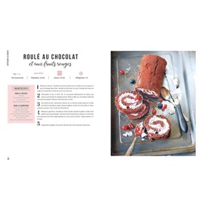 Le Petit Larousse Pâtissier