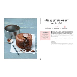 Le Petit Larousse Pâtissier