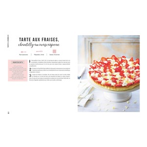 Le Petit Larousse Pâtissier