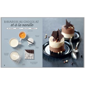 Le Petit Larousse Pâtissier