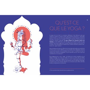 OM : 32 leçons de philosophie du yoga