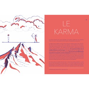 OM : 32 leçons de philosophie du yoga