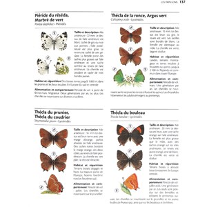 Le grand guide Marabout de la nature