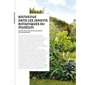 Quatre saisons au jardin