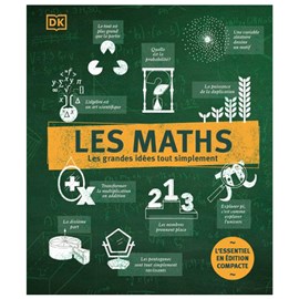 Maths - L’essentiel tout simplement