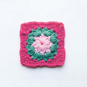 La bible des Granny Squares