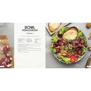 Bowls du Monde