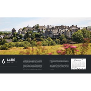 Villages de France à couper le souffle