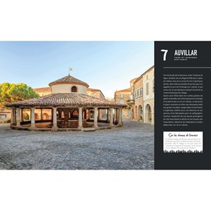 Villages de France à couper le souffle