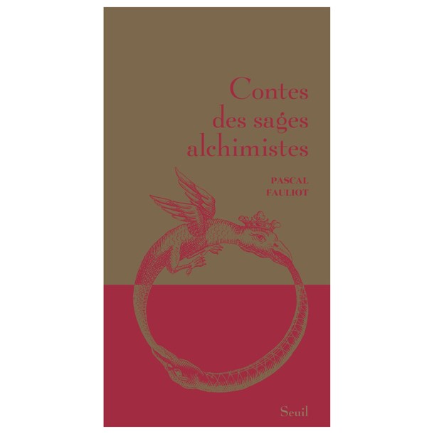 Contes des sages alchimistes