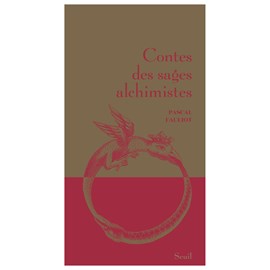 Contes des sages alchimistes