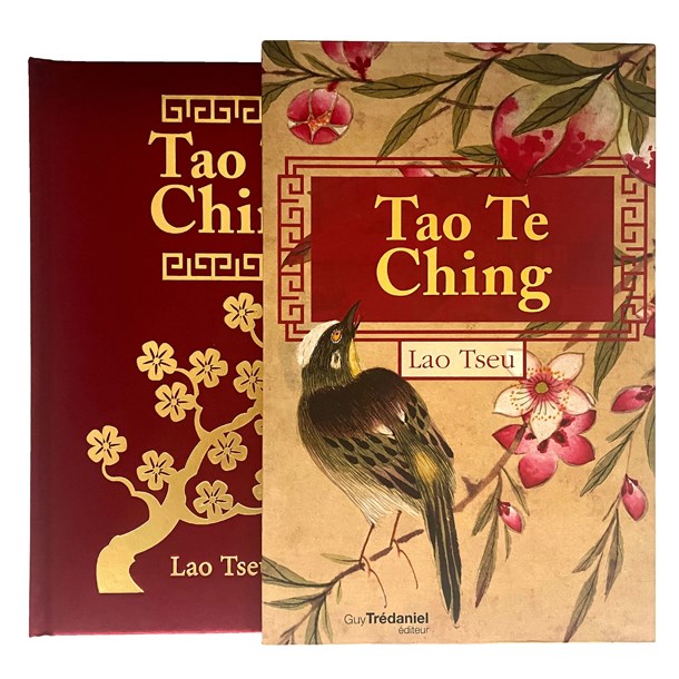 Éditions Trédaniel - Tao Te Ching