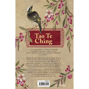 Tao Te Ching