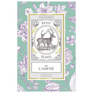 Petit éloge de l'amitié