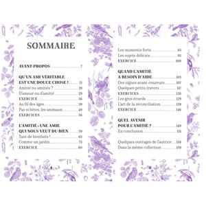 Petit éloge de l'amitié