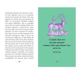 Petit éloge de l'amitié