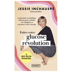 Faites votre glucose révolution