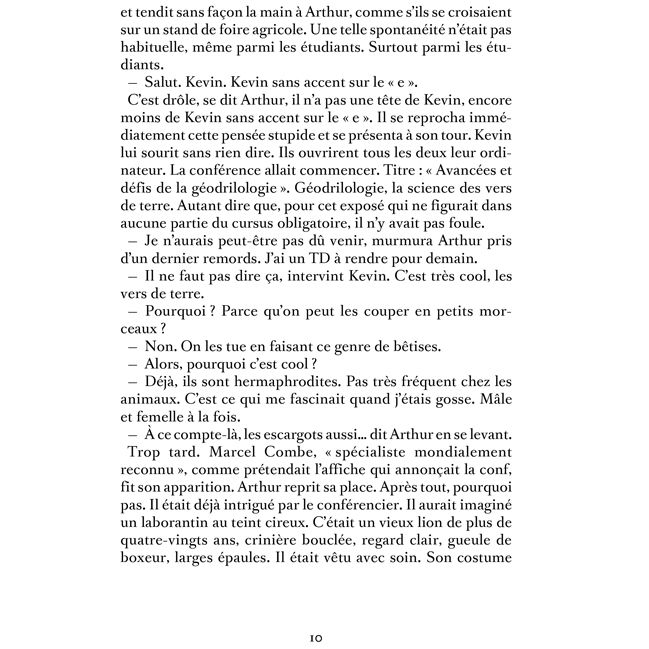 Humus | Nature & Découvertes