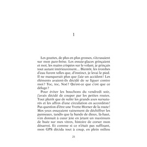 Ta deuxième vie commence quand