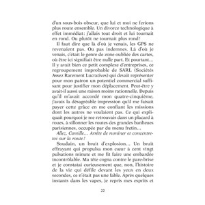 Ta deuxième vie commence quand