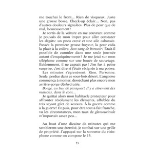 Ta deuxième vie commence quand