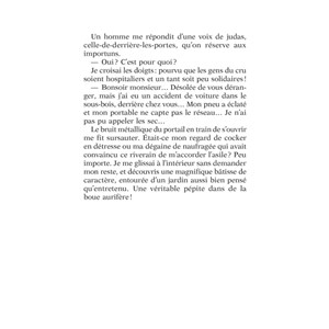 Ta deuxième vie commence quand