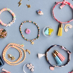 Mon calendrier de l'avent 100% bijoux