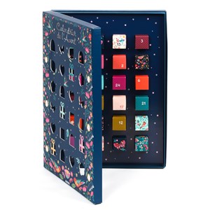 Mon calendrier de l'avent 100% bijoux