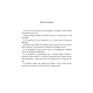 La théorie du bourgeon