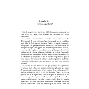 La théorie du bourgeon