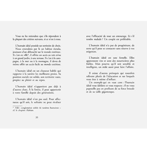 Manuel des félins pour dresser humain