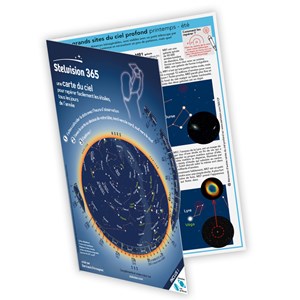 Carte Stelvision 365 - 14ème édition