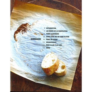 Pains et viennoiseries maison pas à pas