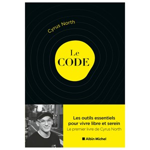 Le code pour une vie plus heureuse