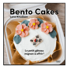 Bento Cakes