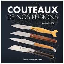 Couteaux de nos régions