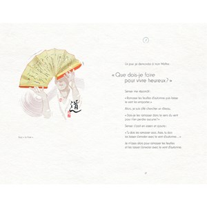 Boire la Lune et chevaucher les nuages