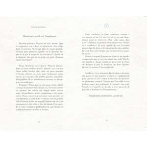 Boire la Lune et chevaucher les nuages