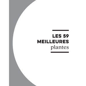 Ma petite bible de l'herboristerie