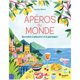 Apéros du monde